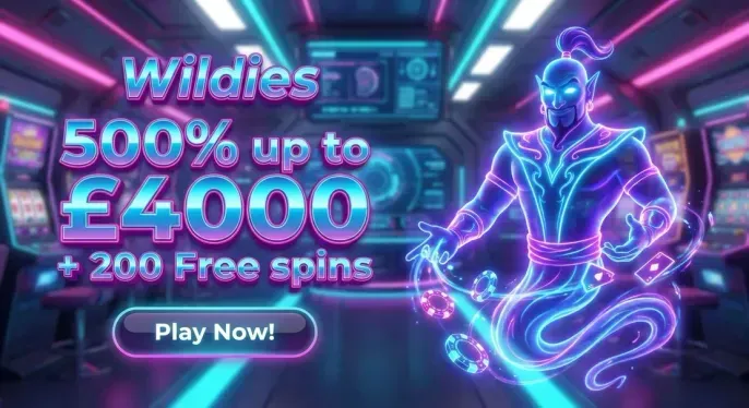 Wildies Casino